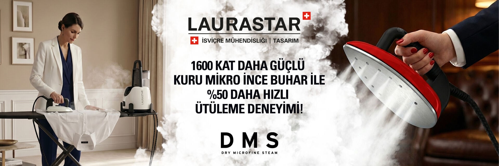 Laurastar