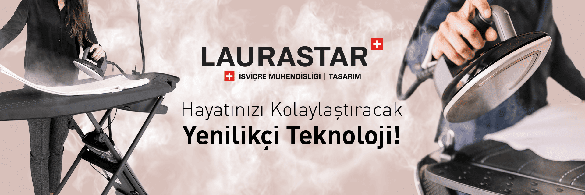 Laurastar