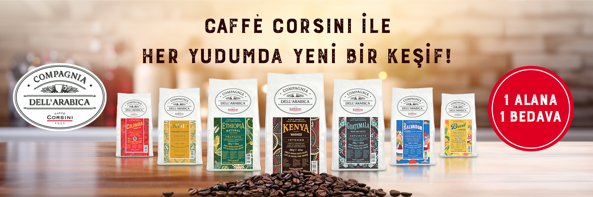 Caffe Corsini