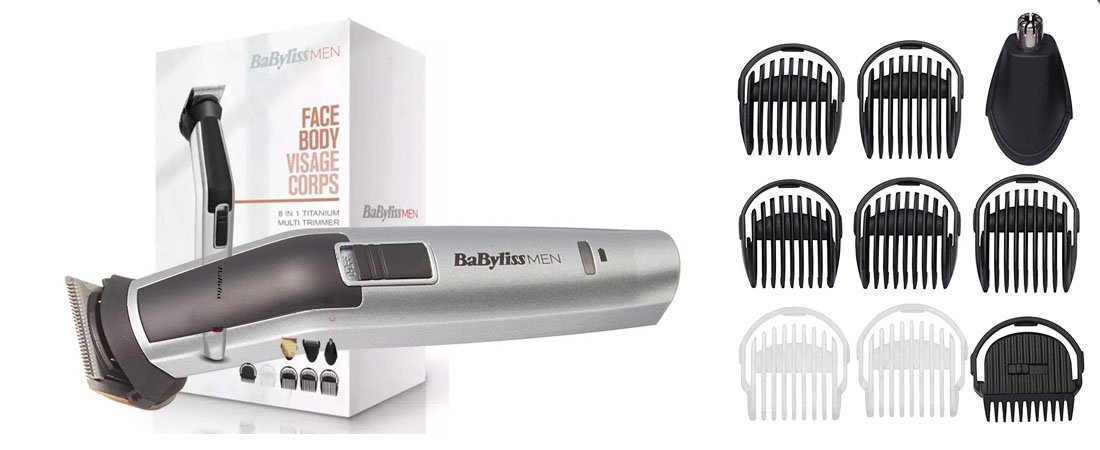 babyliss men mt726e