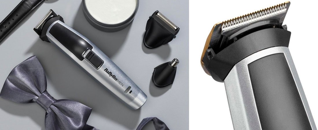 babyliss men mt726e