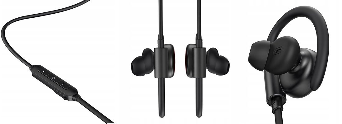 Baseus Encok S17 Kablosuz Kulaklık 