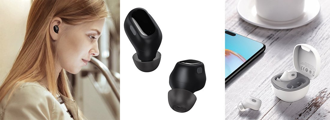 Baseus Encok WM01 True Wireless Bluetooth Kulaklık 