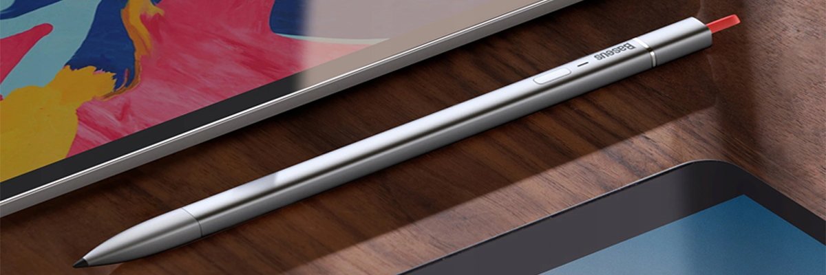Baseus Square Stylus Kalem