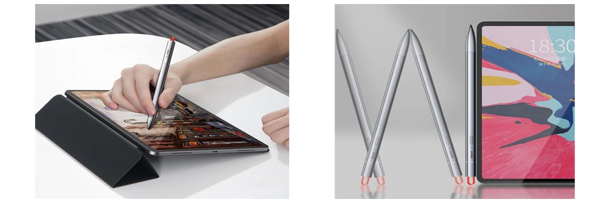 Baseus Square Stylus Kalem