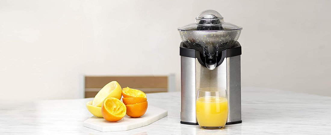 Cuisinart CCJ210E Narenciye Sıkacağı