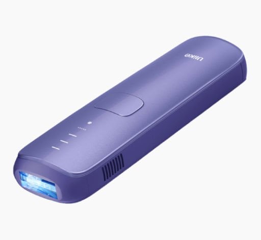 IPL Lazer Epilasyon Aleti