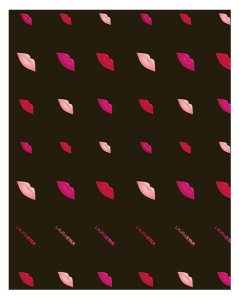 Laurastar Universal Ütü Masası Kılıfı – Lips