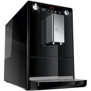 Melitta Caffeo Solo Tam Otomatik Kahve Makinesi Siyah