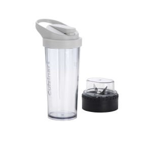 Cuisinart RPB100E Kablosuz Kompakt Blender Gümüş