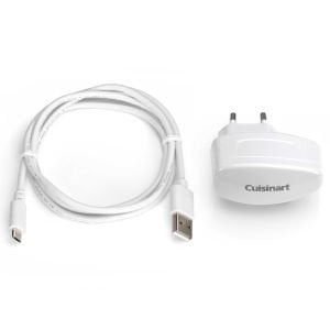Cuisinart RHM100E Kablosuz El Mikseri Gümüş