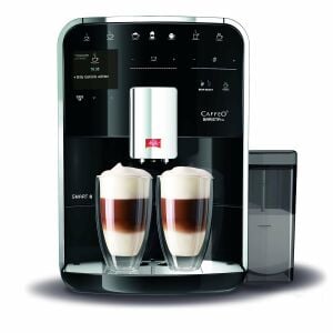 Melitta Caffeo Barista TS Smart Tam Otomatik Kahve Makinesi Siyah