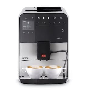 Melitta Caffeo Barista T Smart Tam Otomatik Kahve Makinesi