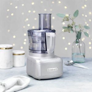Cuisinart FP8SE Compact Mutfak Robotu | Hakman