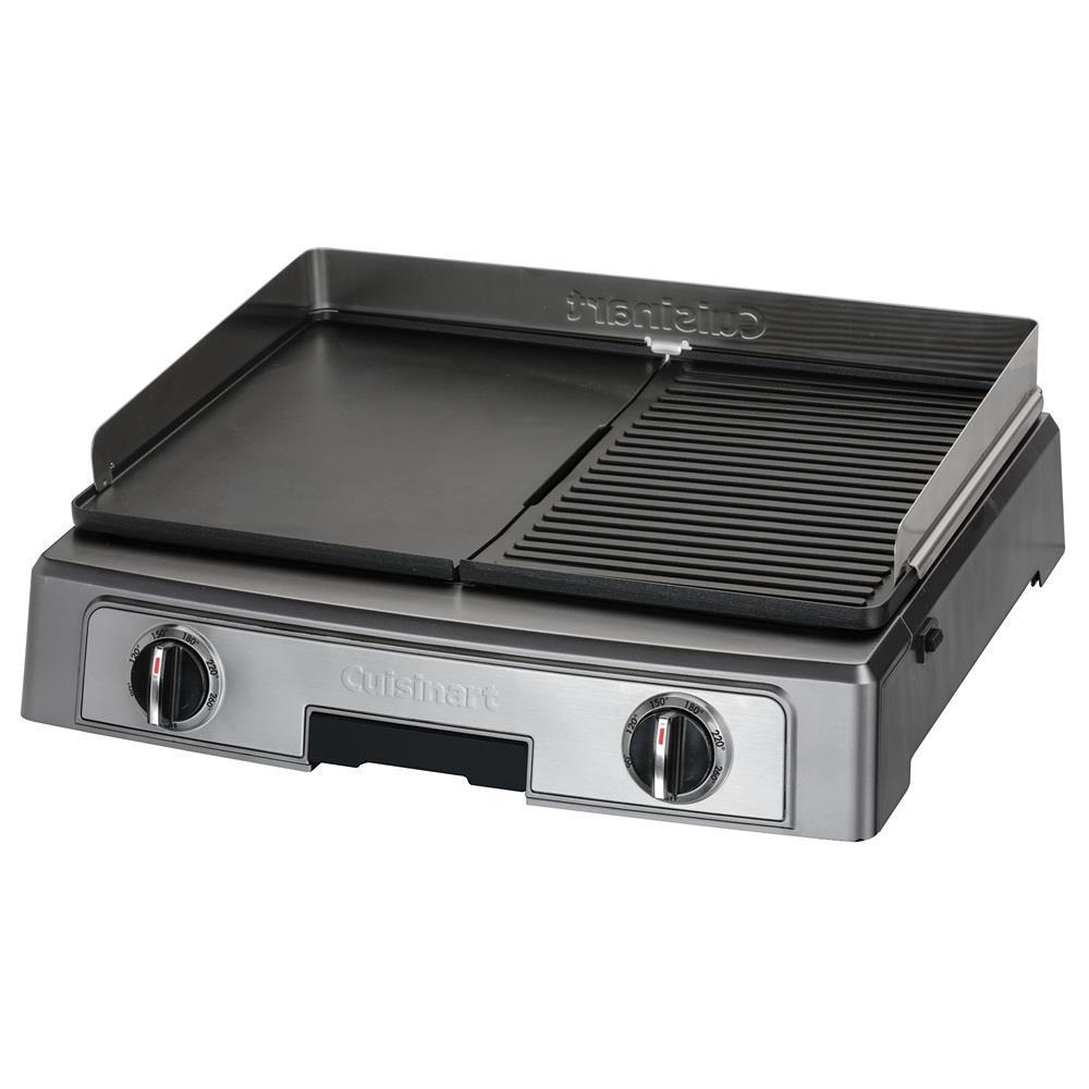 Cuisinart PL50E Plancha Barbeque | Hakman