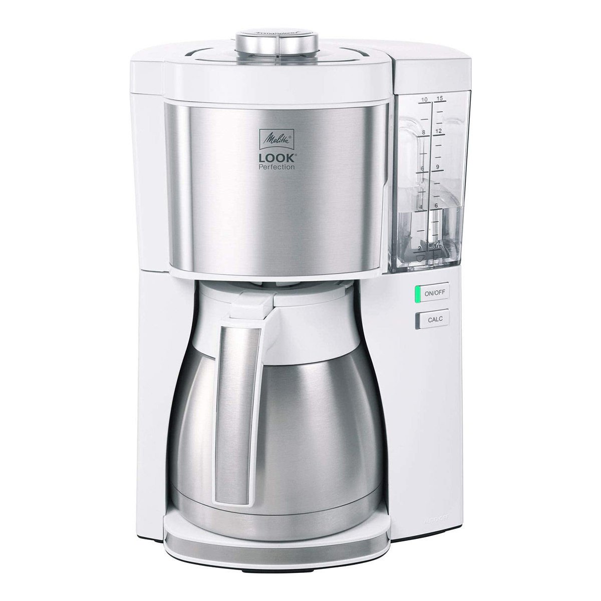 Melitta Look V Therm Perfection Termoslu Filtre Kahve Makinesi