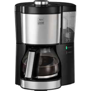 Melitta Look V Perfection Filtre Kahve Makinesi Siyah