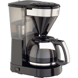 Melitta Easy Top II Filtre Kahve Makinesi Siyah