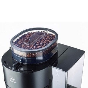 Melitta Aroma Fresh Therm Termoslu Filtre Kahve Makinesi Siyah