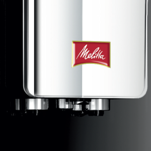 Melitta Caffeo Barista T Smart Tam Otomatik Kahve Makinesi Siyah