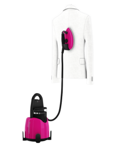 Laurastar Lift Plus Buhar Kazanlı Ütü - Pembe