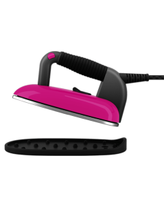 Laurastar Lift Plus Buhar Kazanlı Ütü - Pembe