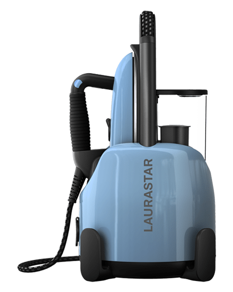 Laurastar Lift Plus Buhar Kazanlı Ütü - Mavi