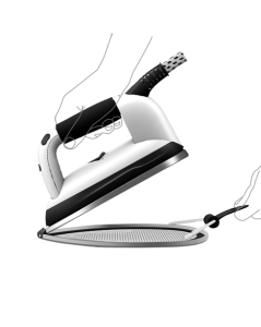 Laurastar Pulse & Lift Xtra Koruyucu Ütü Tabanı