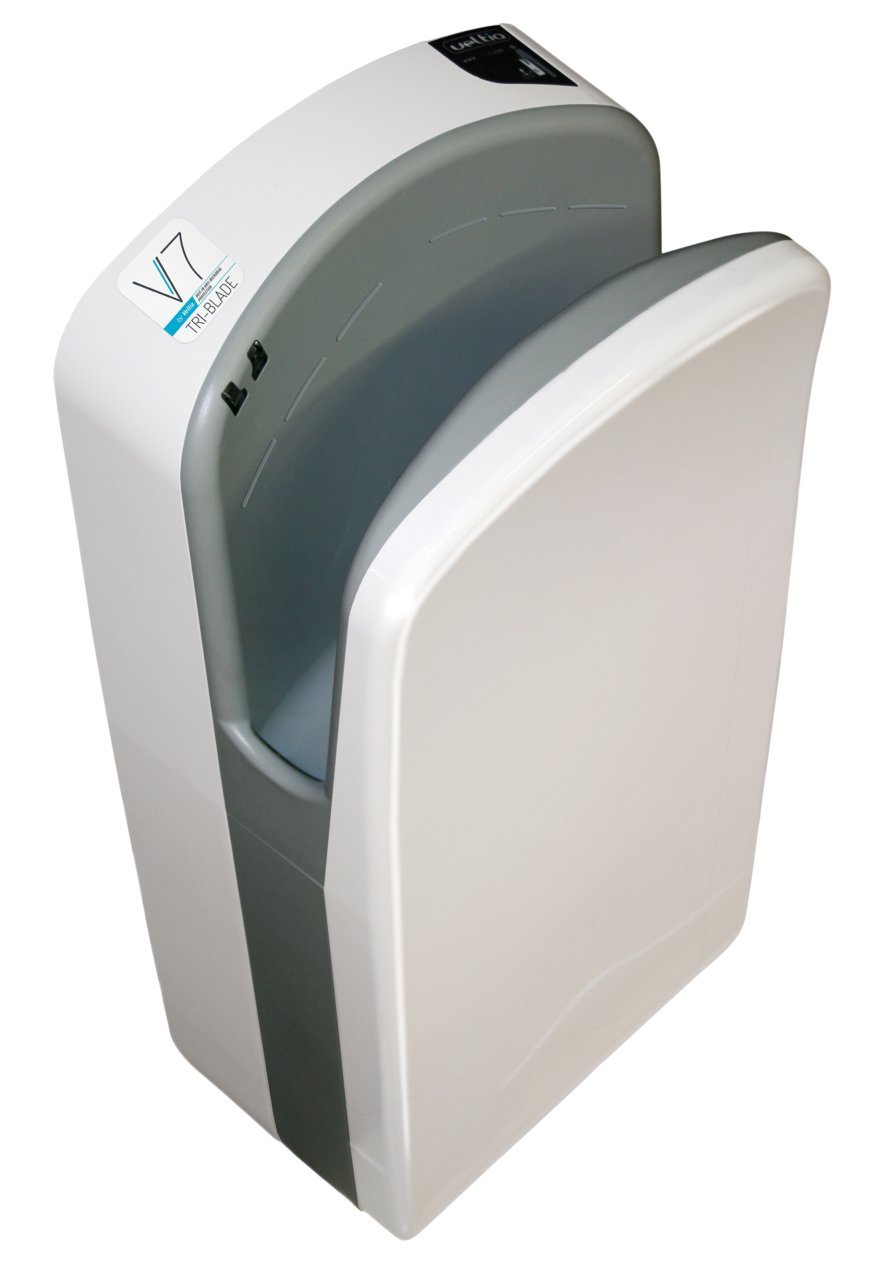 Veltia V7 TRI-Blade El Kurutma Cihazı Beyaz