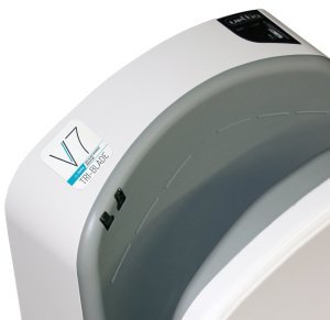 Veltia V7 TRI-Blade El Kurutma Cihazı Beyaz