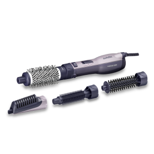 BaByliss AS121E 1200W Hava Üflemeli Saç Şekillendirici Seti