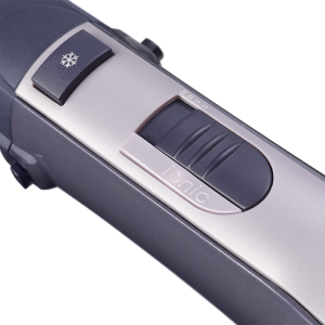 BaByliss AS121E 1200W Hava Üflemeli Saç Şekillendirici Seti
