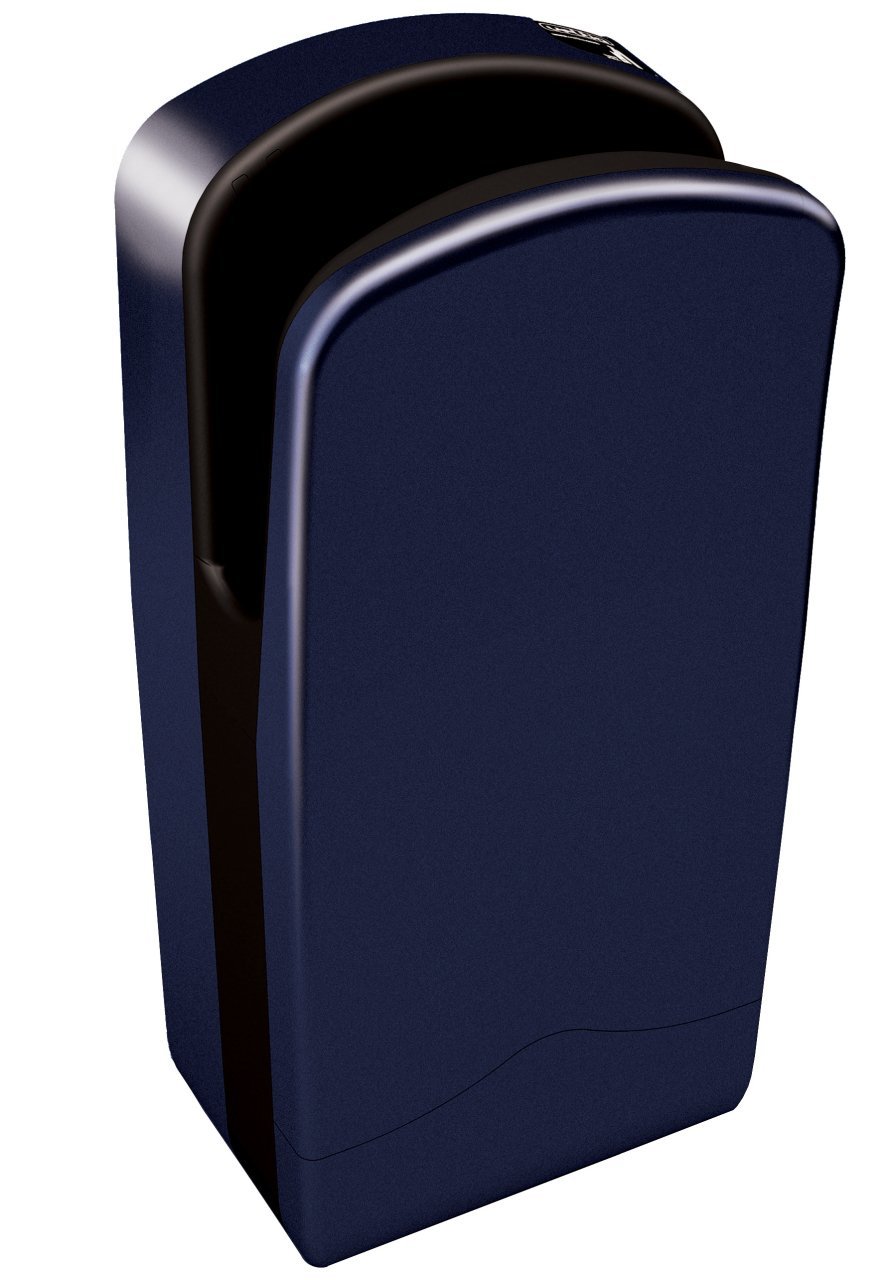 Veltia V7 TRI-Blade El Kurutma Cihazı Deniz Mavisi