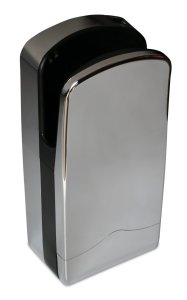 Veltia V7 TRI-Blade El Kurutma Cihazı Krom