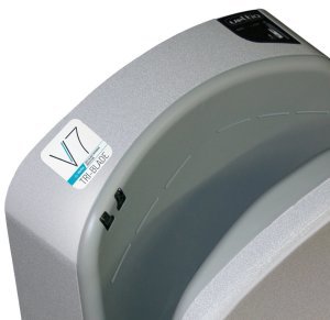 Veltia V7 TRI-Blade El Kurutma Cihazı Mat Gümüş