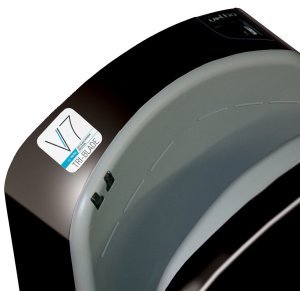 Veltia V7 TRI-Blade El Kurutma Cihazı Siyah