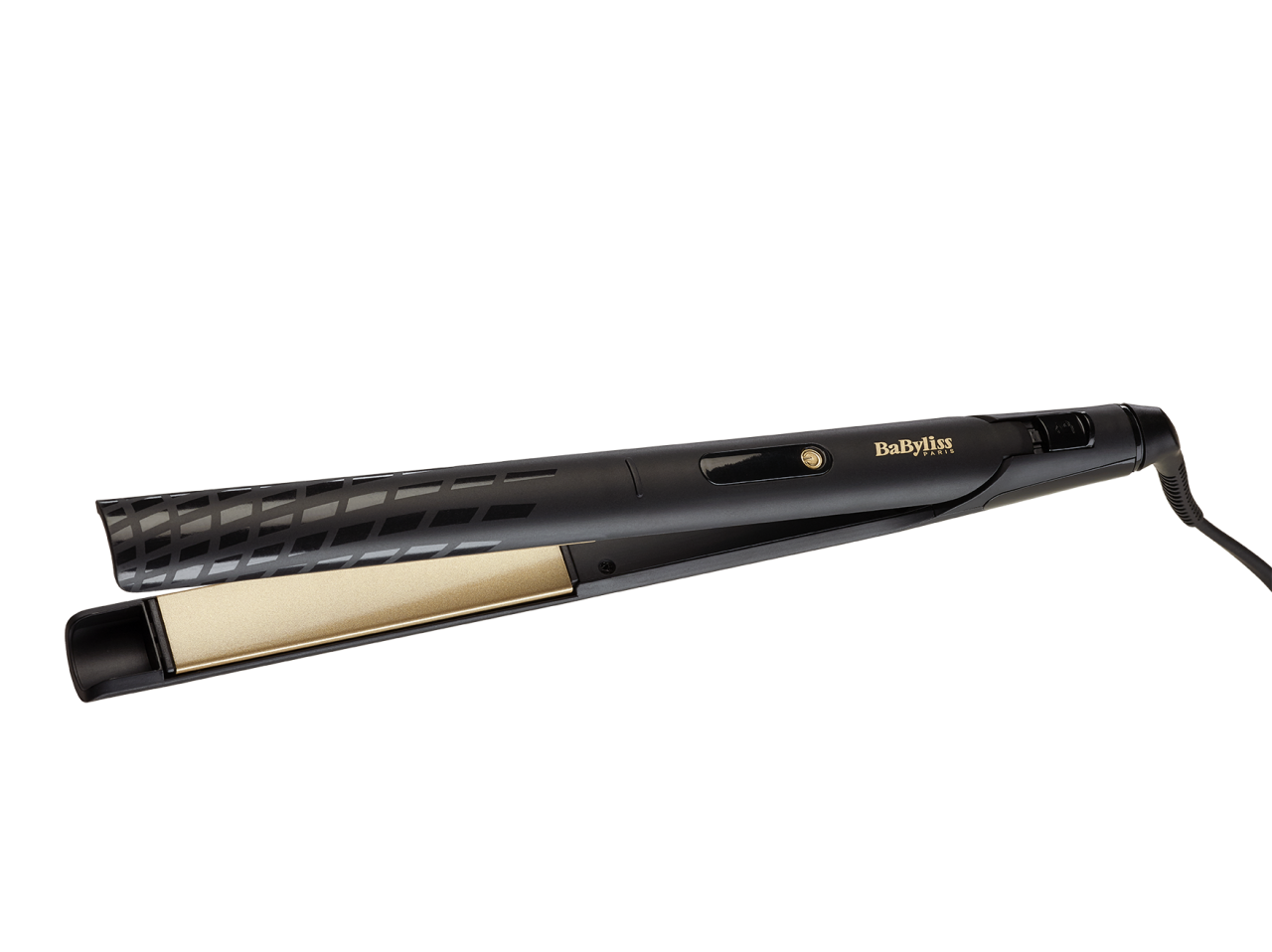 BaByliss ST420E Gold Ceramic Saç Düzleştirici