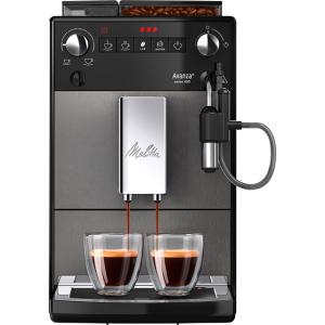 Melitta Avanza Tam Otomatik Kahve Makinesi