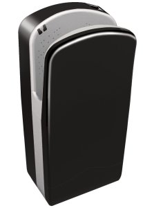 Veltia V7 300 El Kurutma Makinesi Krom