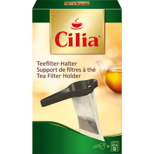 Cilia® Çay Filtresi Tutacağı