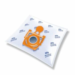 Swirl Z 111 EcoPor  Zelmer, Fakir ve Quiggh Elektrikli Süpürge Toz Torbası | EcoPor-Filter