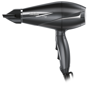 BaByliss 6609E Pro Light 2100W Saç Kurutma Makinesi