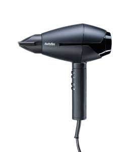 BaByliss 6720E AC Compact Intense Saç Kurutma Makinesi