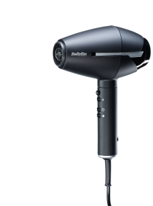BaByliss 6730E AC Compact Intense Saç Kurutma Makinesi