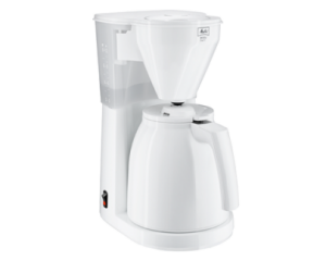 Melitta Easy Therm Filtre Kahve Makinesi Beyaz
