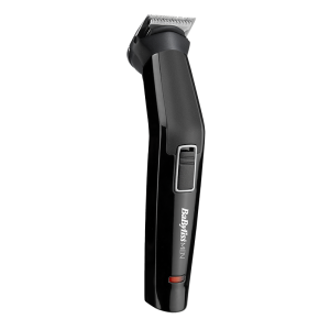 BaByliss MT725E 6 Başlıklı Multi Yüz & Vücut Bakım Kiti