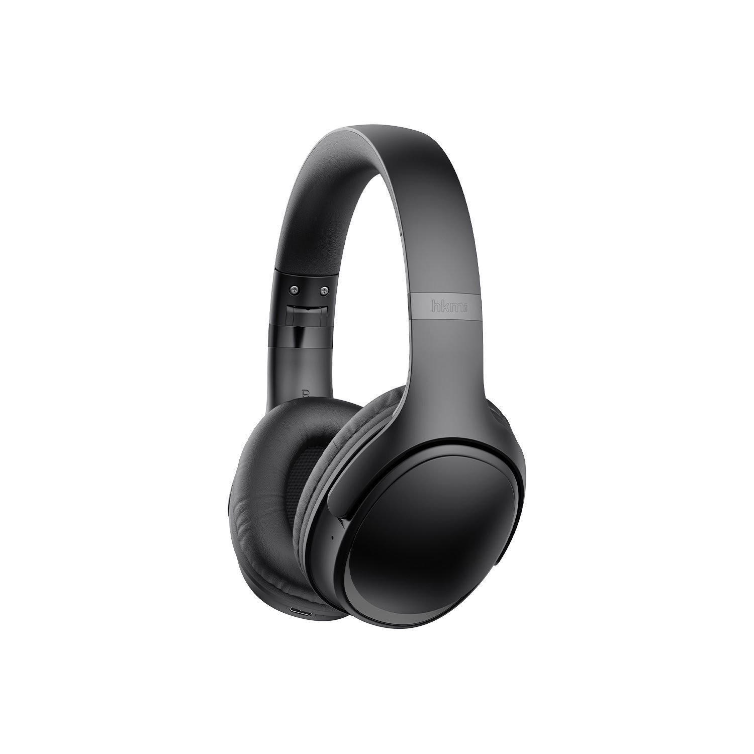 hkm tech ECLIPSE Kulaküstü Bluetooth Kablosuz Kulaklık