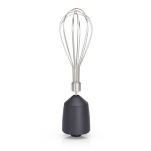 Cuisinart CSB300BE 3'ü 1 Arada Kablosuz El Blenderi