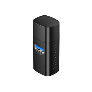 hkm tech WIZARD 3-in-1 Type-C to USB-A OTG Dönüştürücü Adaptör