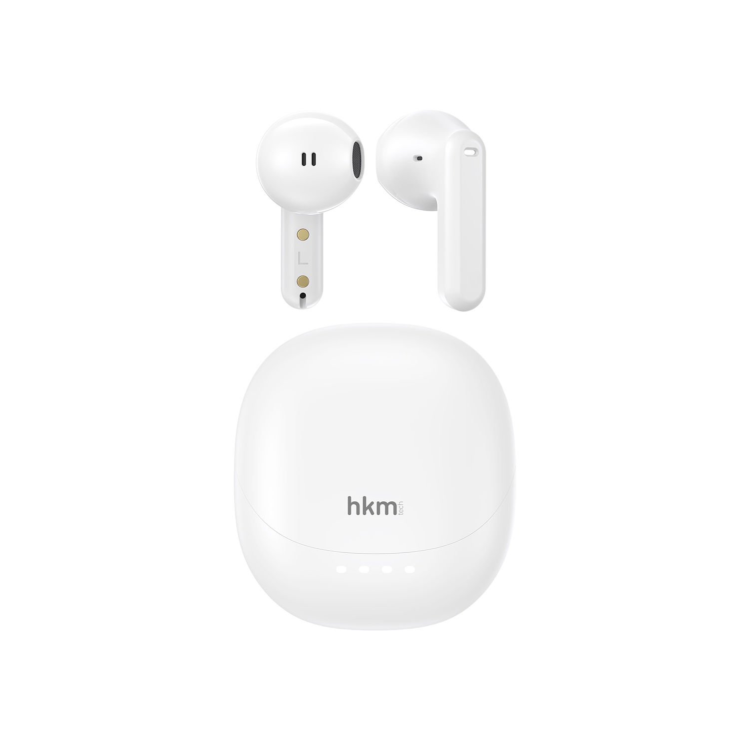 hkm tech OPUS Bluetooth Kablosuz Kulak İçi TWS Kulaklık